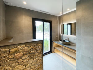 628 La Roca Serena Casa aïllada / Villa Aiguaxelida Palafrugell