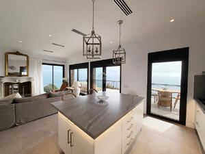 628 La Roca Serena Casa aïllada / Villa Aiguaxelida Palafrugell