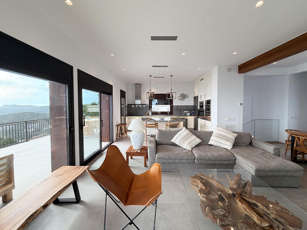 628 La Roca Serena Vrijstaand huis / Villa Aiguaxelida Palafrugell 628 La Roca Serena Vrijstaand huis / Villa Aiguaxelida Palafrugell