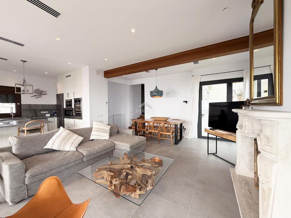 628 La Roca Serena Vrijstaand huis / Villa Aiguaxelida Palafrugell 628 La Roca Serena Vrijstaand huis / Villa Aiguaxelida Palafrugell