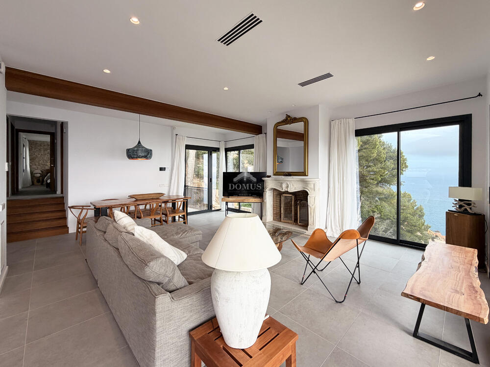 628 La Roca Serena Vrijstaand huis / Villa Aiguaxelida Palafrugell 628 La Roca Serena Vrijstaand huis / Villa Aiguaxelida Palafrugell