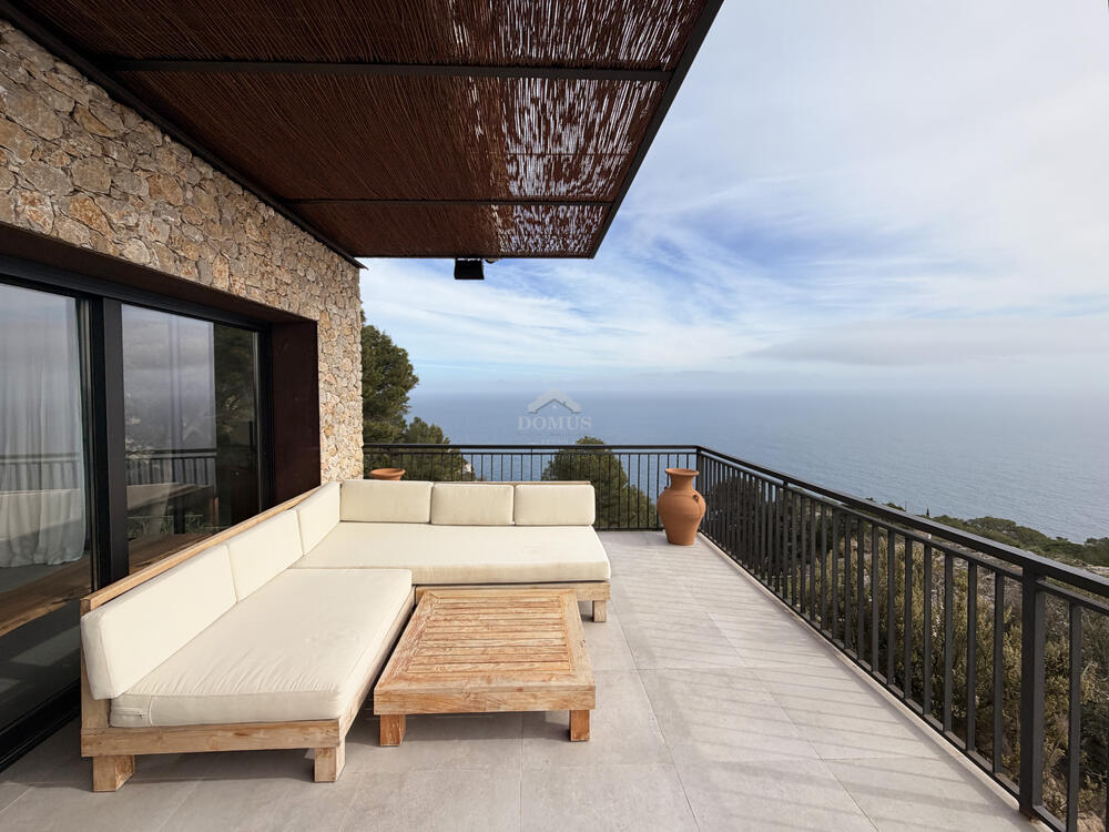 628 La Roca Serena Vrijstaand huis / Villa Aiguaxelida Palafrugell 628 La Roca Serena Vrijstaand huis / Villa Aiguaxelida Palafrugell