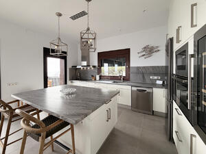 628 La Roca Serena Casa aïllada / Villa Aiguaxelida Palafrugell