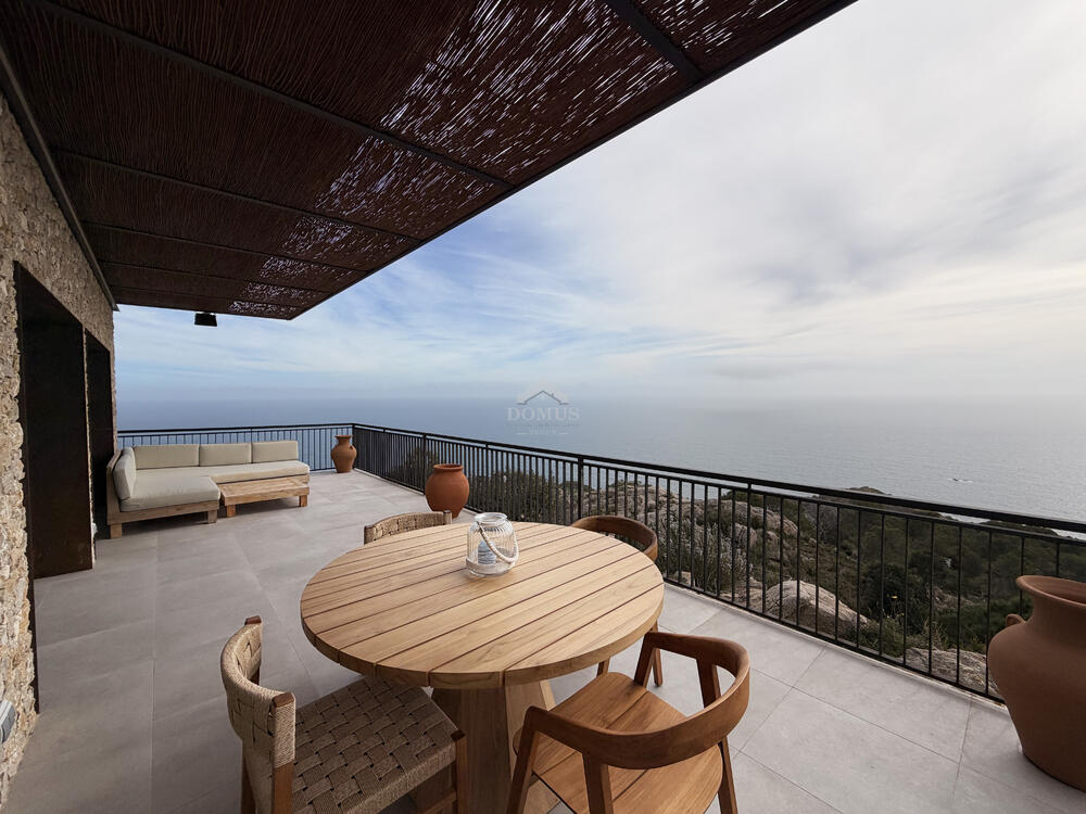 628 La Roca Serena Vrijstaand huis / Villa Aiguaxelida Palafrugell 628 La Roca Serena Vrijstaand huis / Villa Aiguaxelida Palafrugell