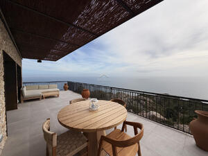 628 La Roca Serena Casa aïllada / Villa Aiguaxelida Palafrugell