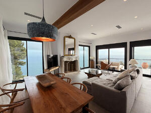 628 La Roca Serena Casa aïllada / Villa Aiguaxelida Palafrugell