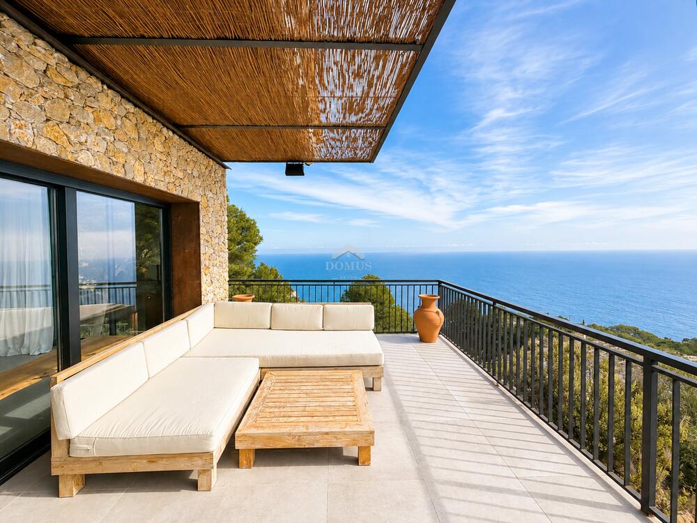 628 La Roca Serena Villa privée / Villa Aiguaxelida Palafrugell 628 La Roca Serena Villa privée / Villa Aiguaxelida Palafrugell