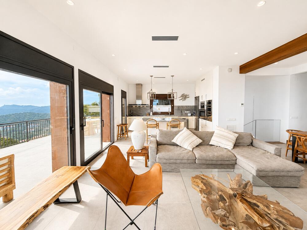 628 La Roca Serena Villa privée / Villa Aiguaxelida Palafrugell 628 La Roca Serena Villa privée / Villa Aiguaxelida Palafrugell