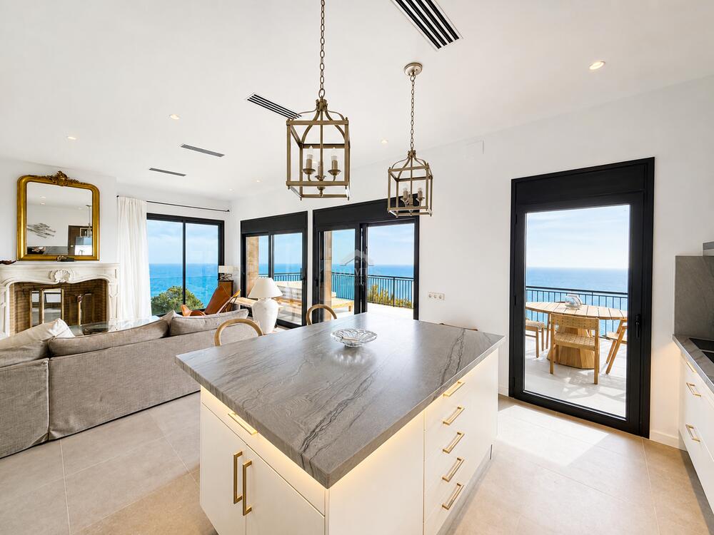 628 La Roca Serena Villa privée / Villa Aiguaxelida Palafrugell 628 La Roca Serena Villa privée / Villa Aiguaxelida Palafrugell