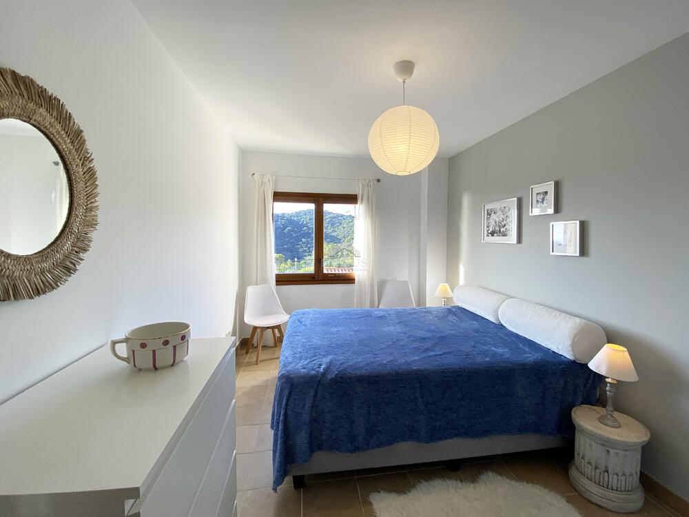 211-1 Miró 4 Maison jumelée Sa Tuna Begur 211-1 Miró 4 Maison jumelée Sa Tuna Begur