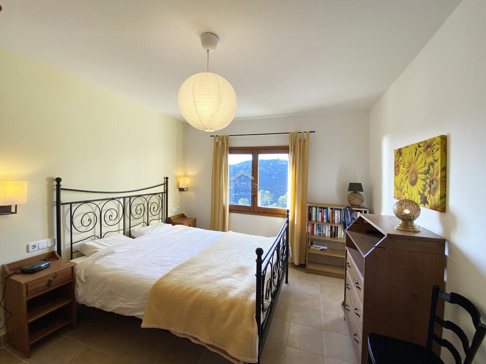 211-1 Miró 4 Maison jumelée Sa Tuna Begur 211-1 Miró 4 Maison jumelée Sa Tuna Begur