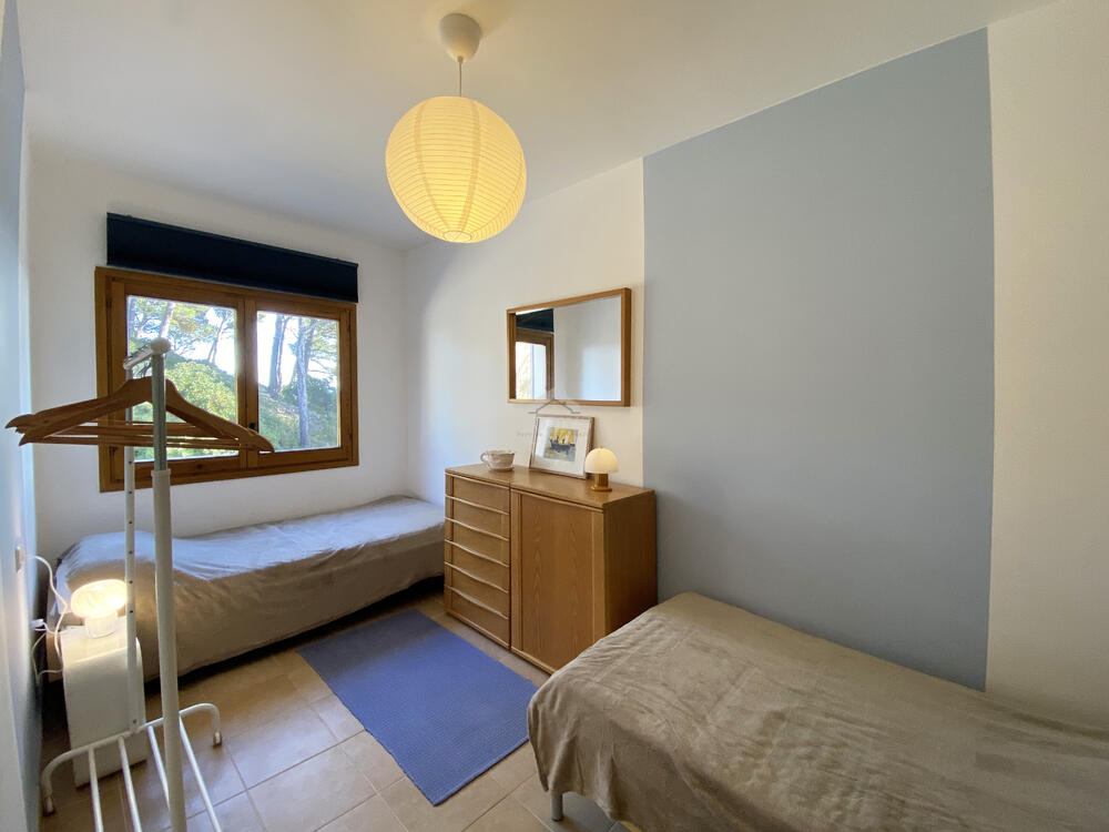 211-1 Miró 4 Maison jumelée Sa Tuna Begur 211-1 Miró 4 Maison jumelée Sa Tuna Begur