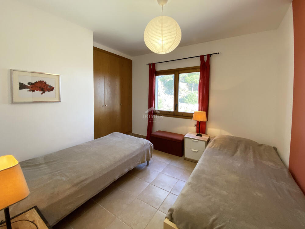 211-1 Miró 4 Maison jumelée Sa Tuna Begur 211-1 Miró 4 Maison jumelée Sa Tuna Begur