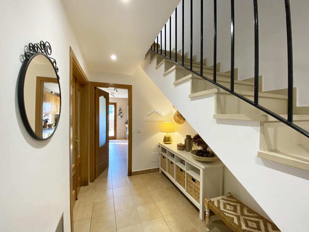 211-1 Miró 4 Maison jumelée Sa Tuna Begur 211-1 Miró 4 Maison jumelée Sa Tuna Begur