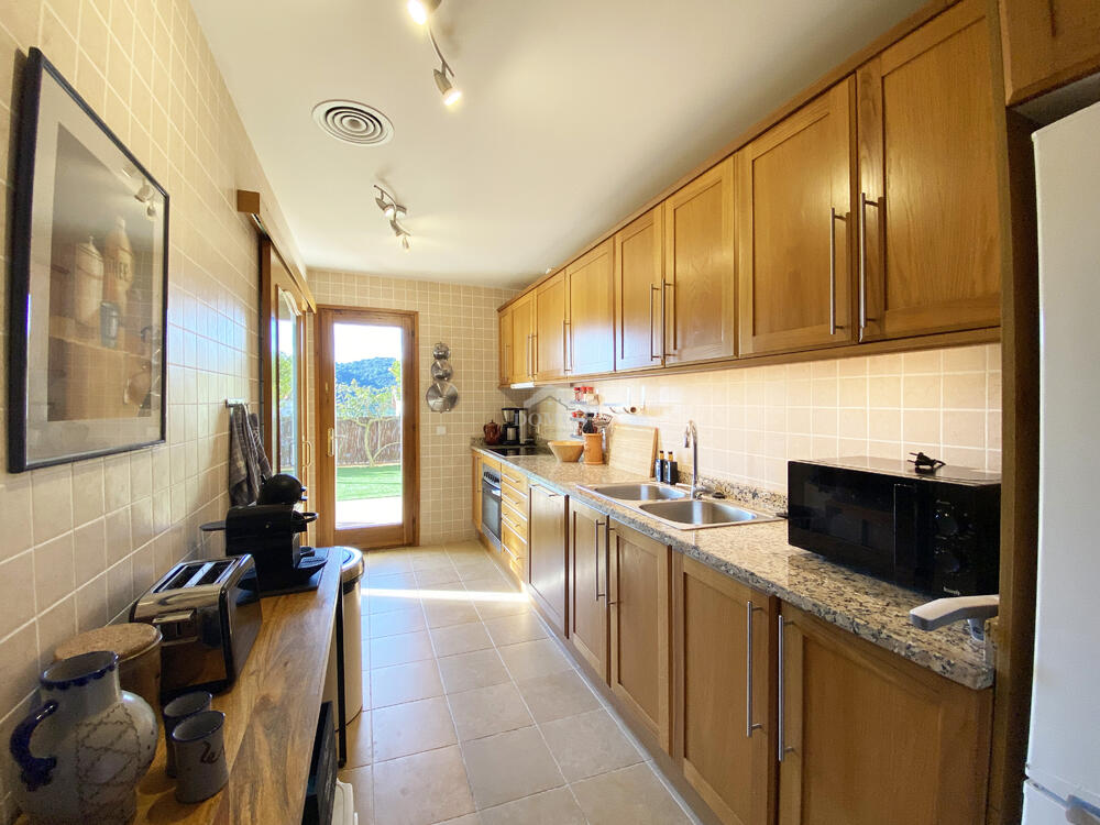 211-1 Miró 4 Maison jumelée Sa Tuna Begur 211-1 Miró 4 Maison jumelée Sa Tuna Begur