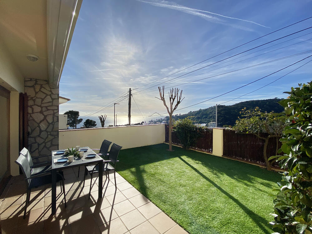 211-1 Miró 4 Maison jumelée Sa Tuna Begur 211-1 Miró 4 Maison jumelée Sa Tuna Begur