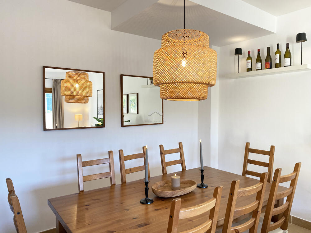 211-1 Miró 4 Maison jumelée Sa Tuna Begur 211-1 Miró 4 Maison jumelée Sa Tuna Begur