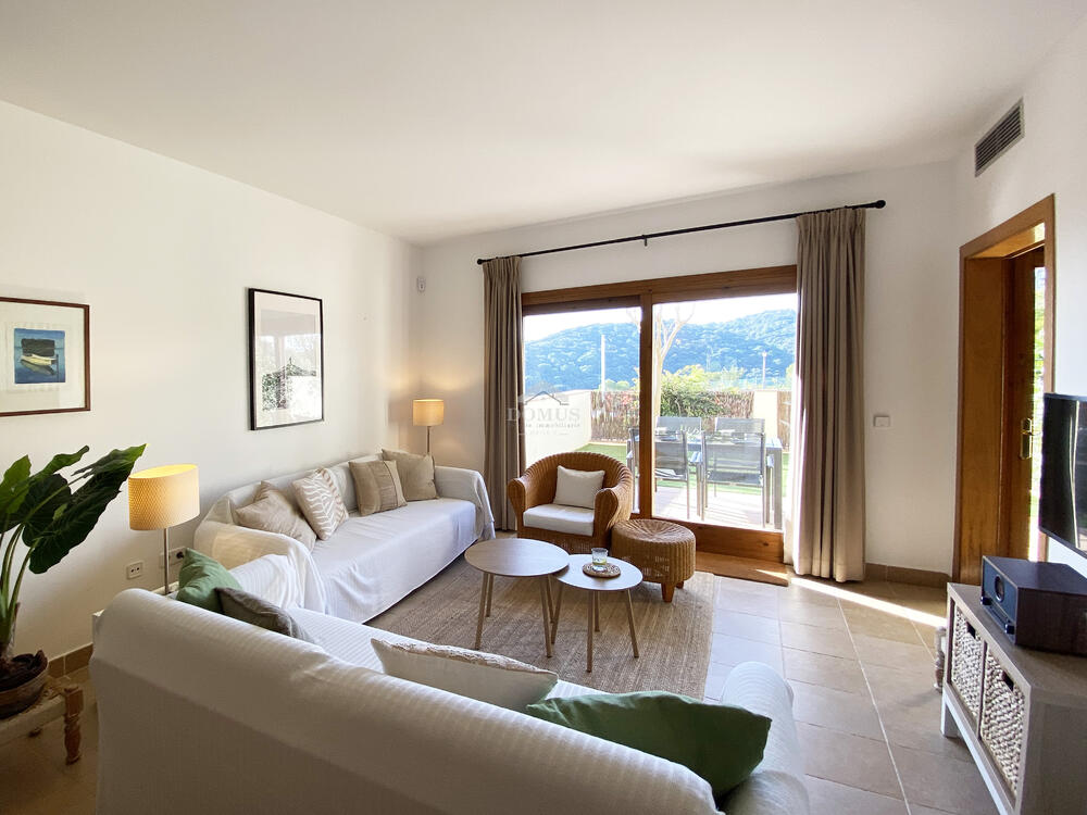 211-1 Miró 4 Maison jumelée Sa Tuna Begur 211-1 Miró 4 Maison jumelée Sa Tuna Begur