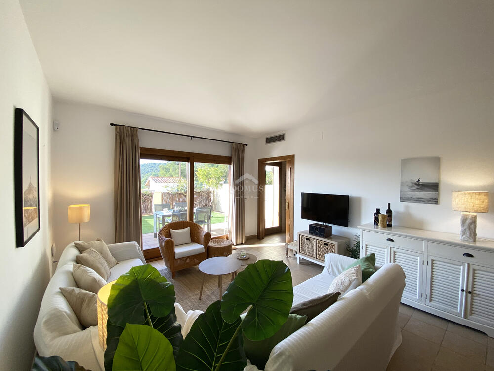 211-1 Miró 4 Maison jumelée Sa Tuna Begur 211-1 Miró 4 Maison jumelée Sa Tuna Begur