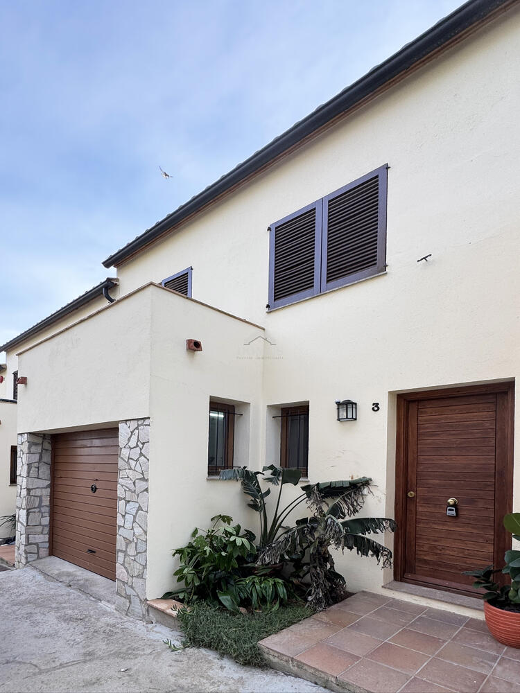 212-1 Casa Sol Halfvrijstaande woning Sa Tuna Begur 212-1 Casa Sol Halfvrijstaande woning Sa Tuna Begur