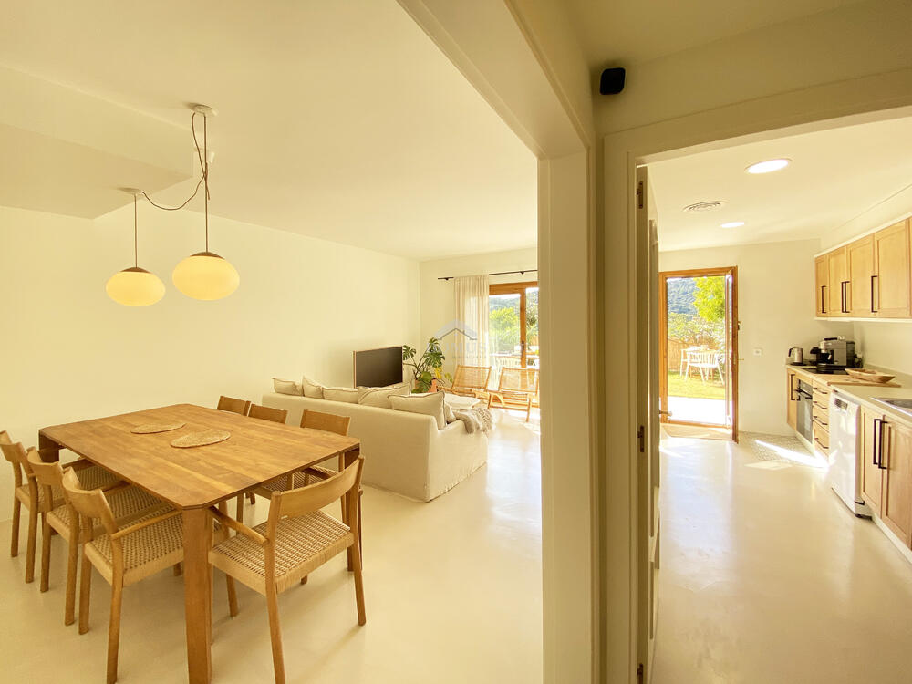 212-1 Casa Sol Halfvrijstaande woning Sa Tuna Begur 212-1 Casa Sol Halfvrijstaande woning Sa Tuna Begur