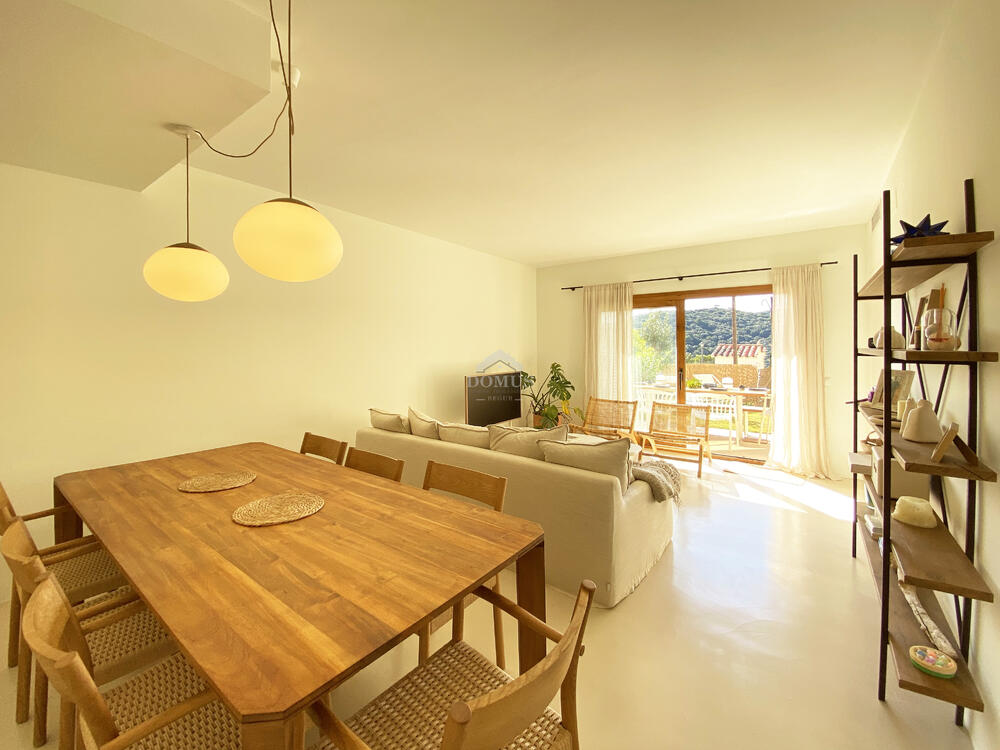 212-1 Casa Sol Halfvrijstaande woning Sa Tuna Begur 212-1 Casa Sol Halfvrijstaande woning Sa Tuna Begur