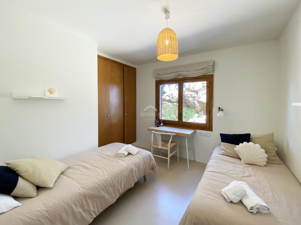 212-1 Casa Sol Halfvrijstaande woning Sa Tuna Begur 212-1 Casa Sol Halfvrijstaande woning Sa Tuna Begur