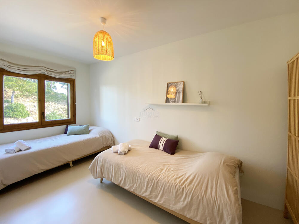 212-1 Casa Sol Halfvrijstaande woning Sa Tuna Begur 212-1 Casa Sol Halfvrijstaande woning Sa Tuna Begur