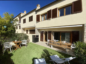 212-1 Casa Sol Casa adossada Sa Tuna Begur