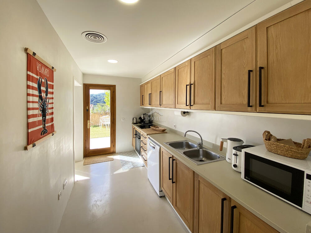 212-1 Casa Sol Halfvrijstaande woning Sa Tuna Begur 212-1 Casa Sol Halfvrijstaande woning Sa Tuna Begur