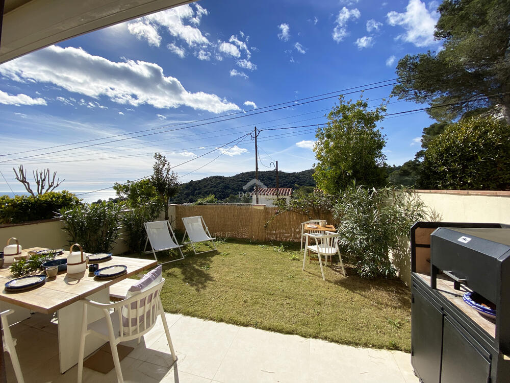 212-1 Casa Sol Halfvrijstaande woning Sa Tuna Begur 212-1 Casa Sol Halfvrijstaande woning Sa Tuna Begur