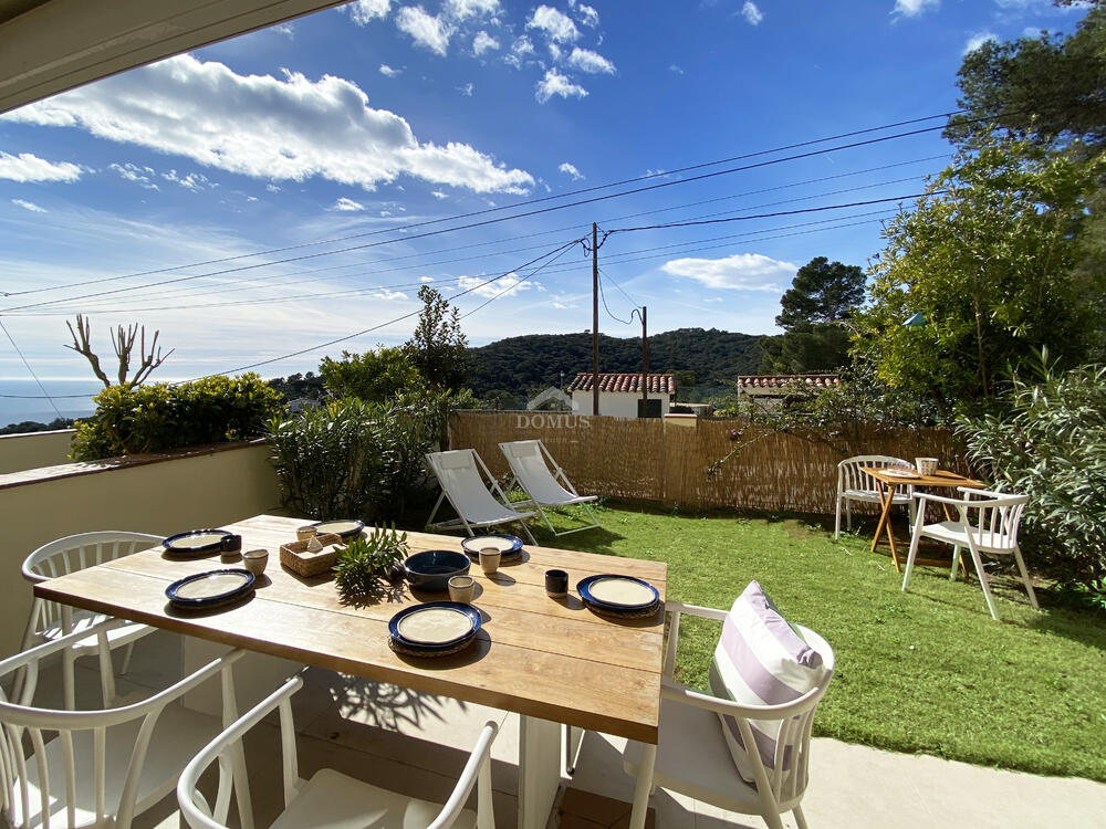 212-1 Casa Sol Halfvrijstaande woning Sa Tuna Begur 212-1 Casa Sol Halfvrijstaande woning Sa Tuna Begur