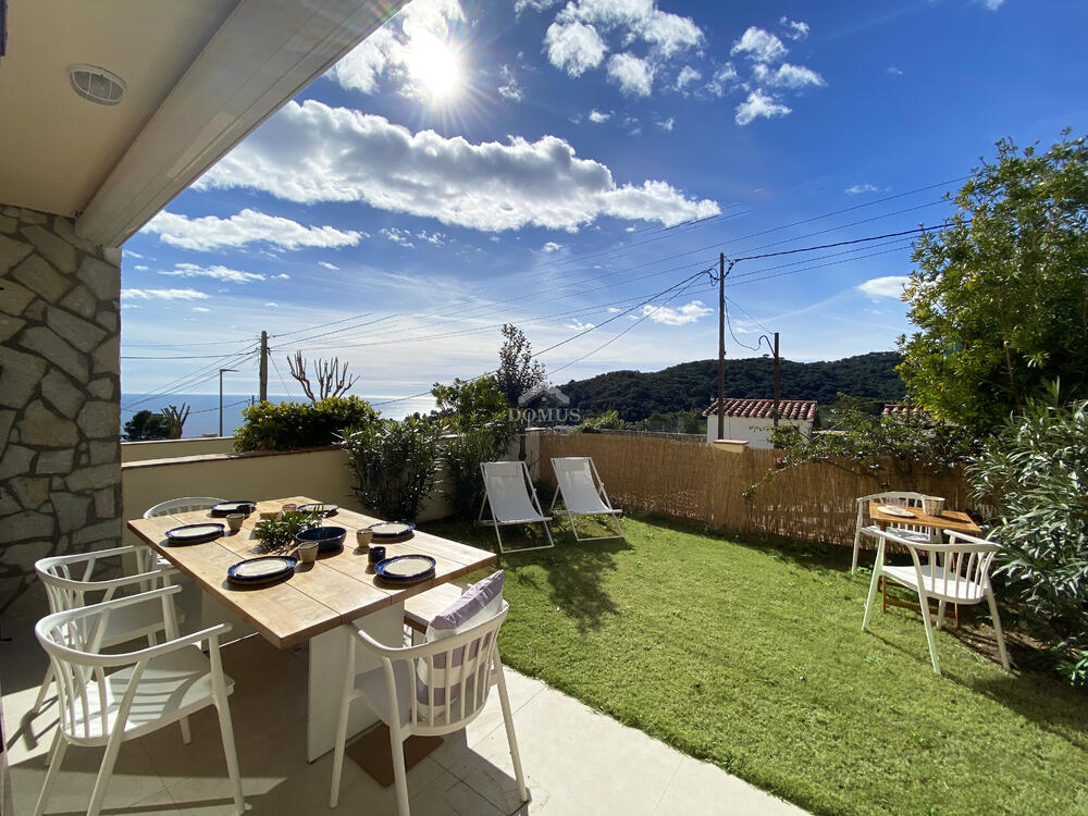 212-1 Casa Sol Halfvrijstaande woning Sa Tuna Begur 212-1 Casa Sol Halfvrijstaande woning Sa Tuna Begur