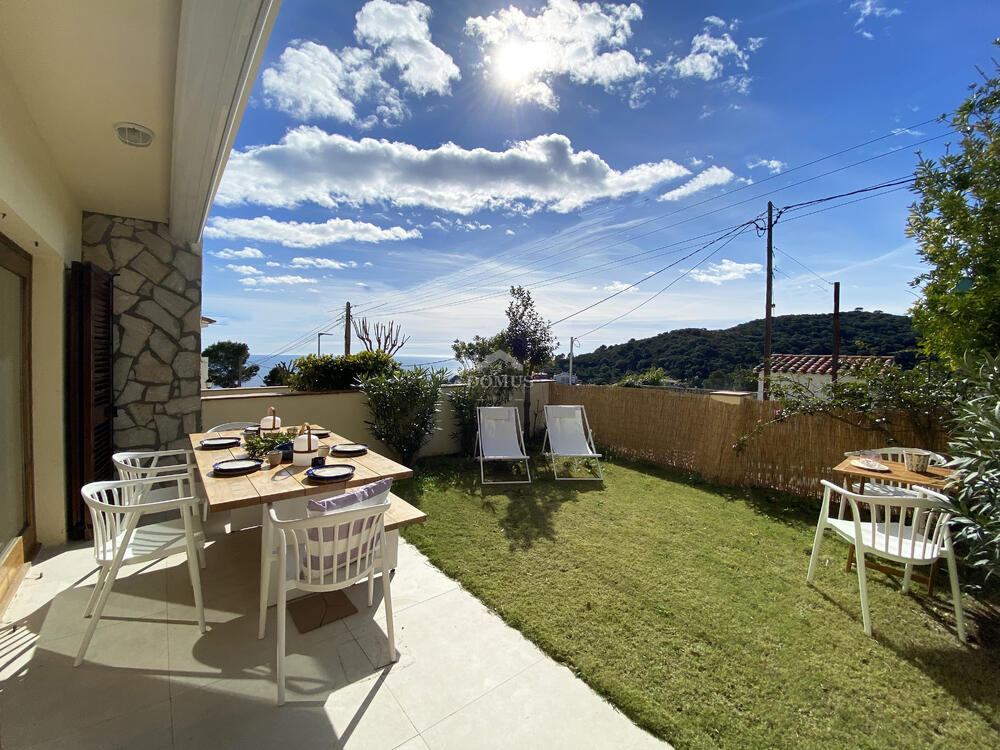 212-1 Casa Sol Halfvrijstaande woning Sa Tuna Begur 212-1 Casa Sol Halfvrijstaande woning Sa Tuna Begur