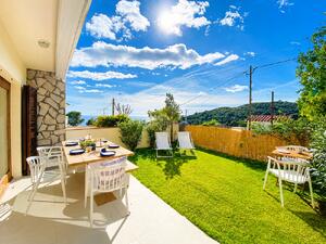 212-1 Casa Sol Casa adosada Sa Tuna Begur