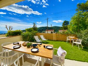 212-1 Casa Sol Casa adosada Sa Tuna Begur