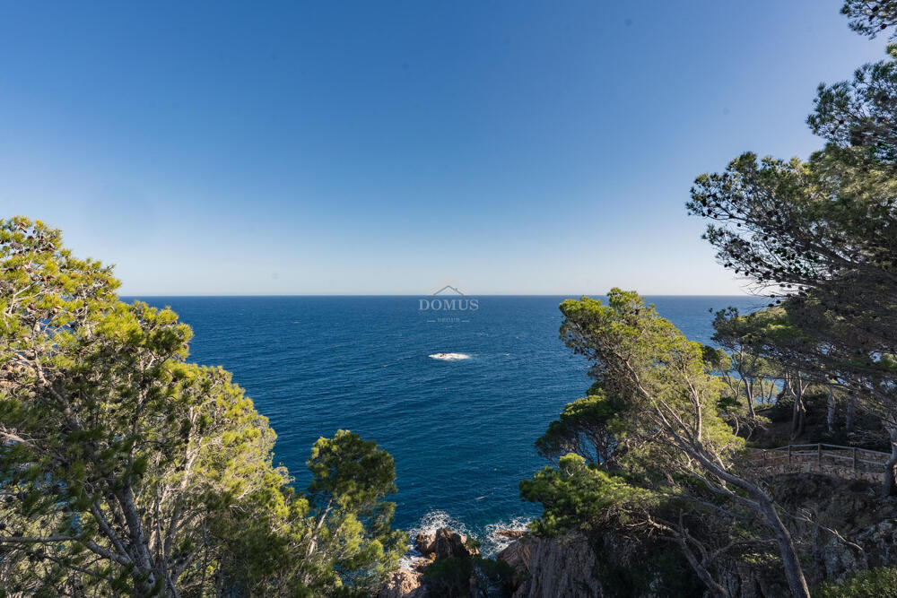 2937 Villa Vistas Villa privée / Villa Aiguaxelida Tamariu 2937 Villa Vistas Villa privée / Villa Aiguaxelida Tamariu