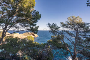 2937 Villa Vistas Casa aïllada / Villa Aiguaxelida Tamariu