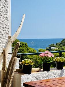 348 Bella nit Apartament Sa Riera Begur