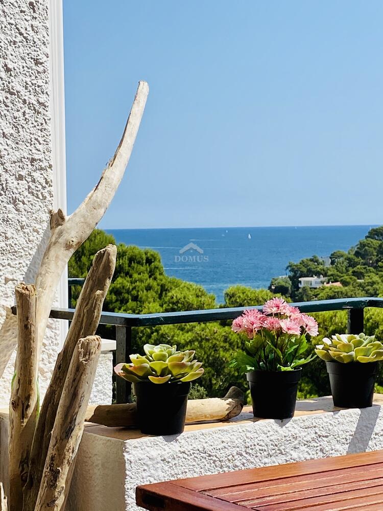 348 Bella nit Appartement Sa Riera Begur 348 Bella nit Appartement Sa Riera Begur