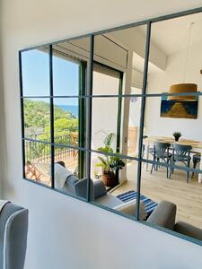 348 Bella nit Apartament Sa Riera Begur