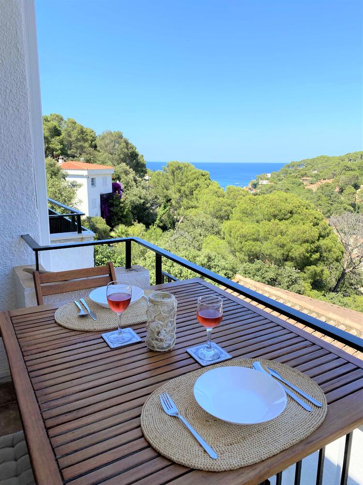 348 Bella nit Appartement Sa Riera Begur 348 Bella nit Appartement Sa Riera Begur