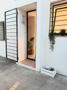 348 Bella nit Apartament Sa Riera Begur