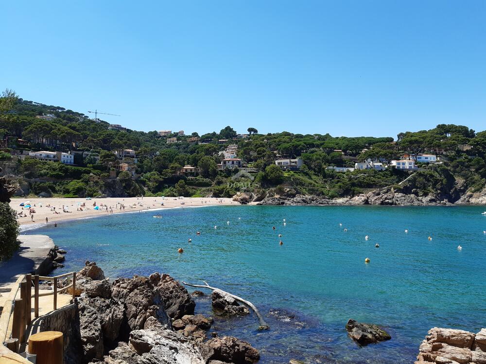 348 Bella nit Appartement Sa Riera Begur 348 Bella nit Appartement Sa Riera Begur