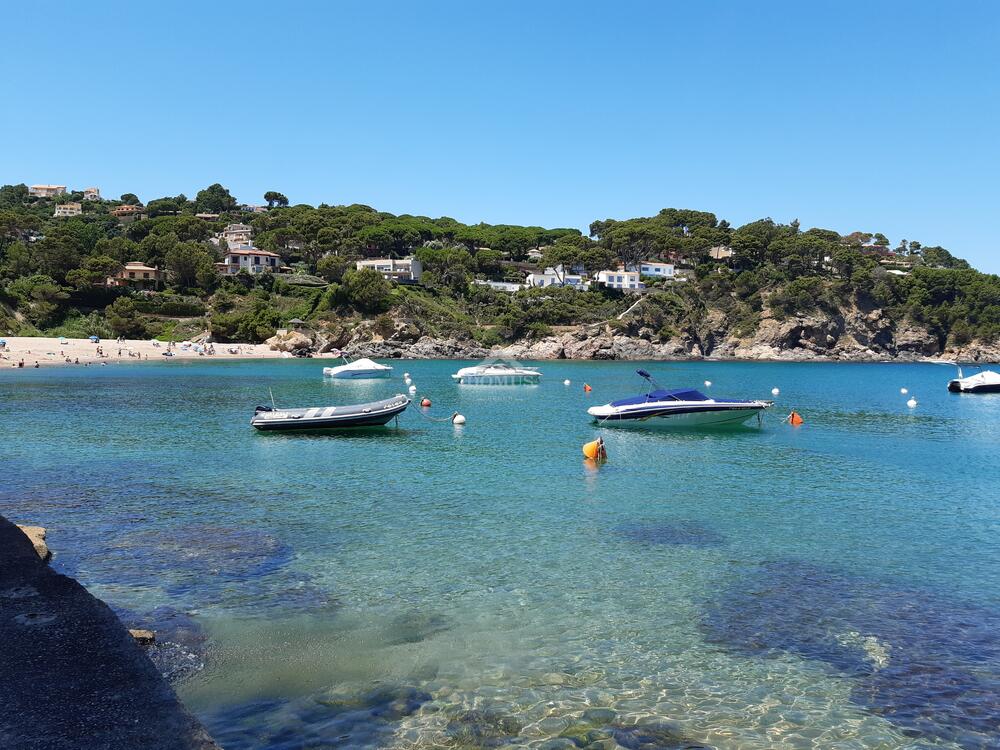 348 Bella nit Appartement Sa Riera Begur 348 Bella nit Appartement Sa Riera Begur