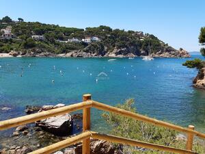 348 Bella nit Apartament Sa Riera Begur