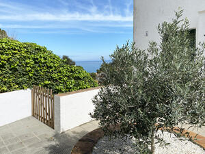 348 Bella nit Apartament Sa Riera Begur