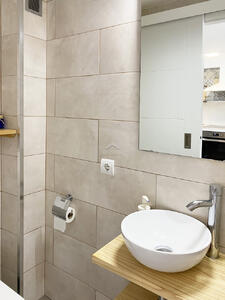 348 Bella nit Apartament Sa Riera Begur