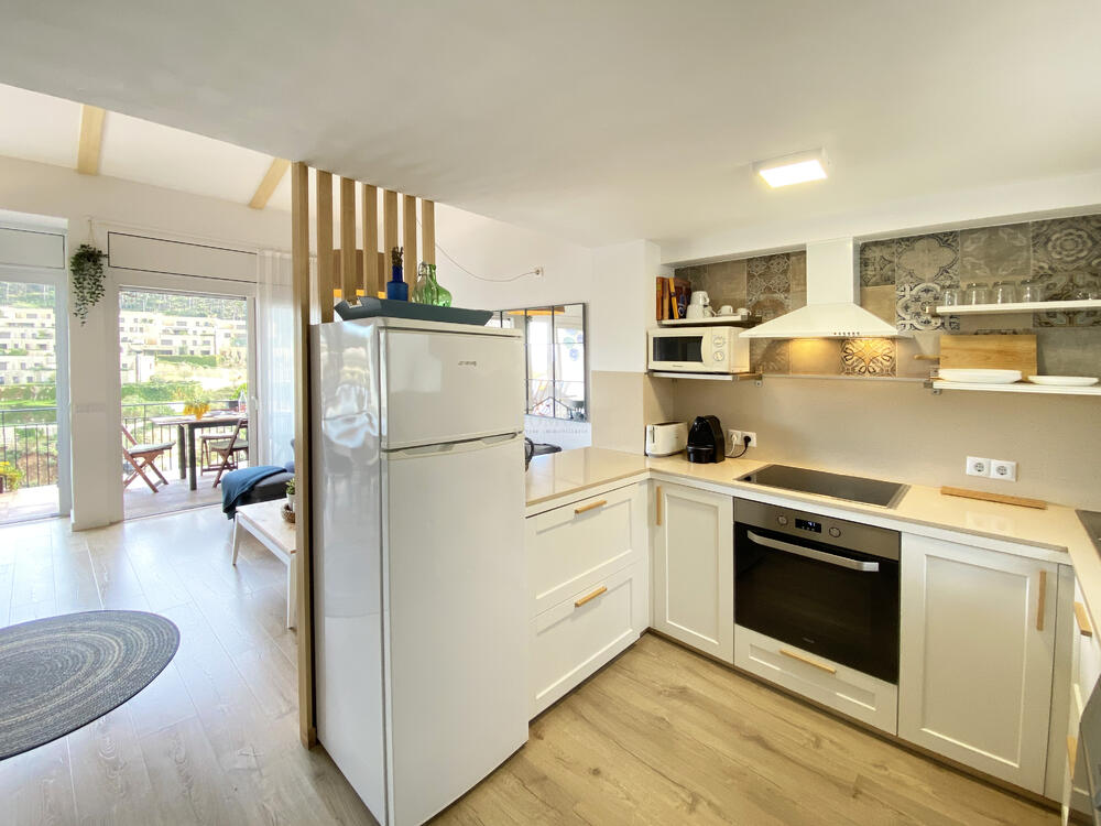 348 Bella nit Appartement Sa Riera Begur 348 Bella nit Appartement Sa Riera Begur