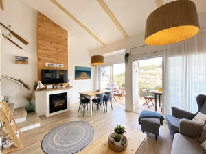 348 Bella nit Apartament Sa Riera Begur